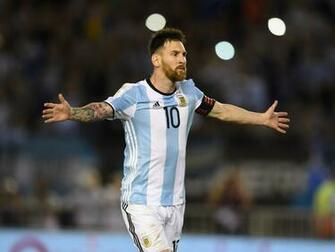 Messi Argentina Wallpaper Background HD Net