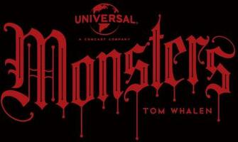 Fan Made Horror Movie Posters For Universal