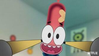 Pinky Malinky Netflix Animated Movies Shows