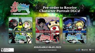 Official Atlus West On Create Endless Adventure With