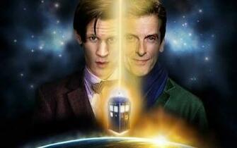 Doctor Who