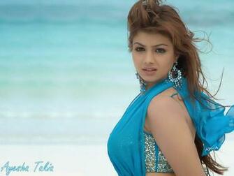 Wellcome To Bollywood HD Wallpaper Ayesha Takia