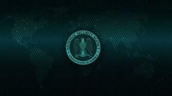 National Security Agency Wallpaper