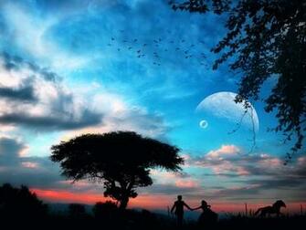 Inspiring Feel Good Nature Wallpaper