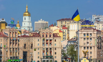 Pronounce And Spell Kyiv Why It Matters Ukraine