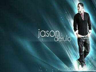 Jason Derulo Wallpaper