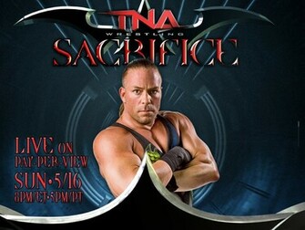 Rob Van Dam Wallpaper