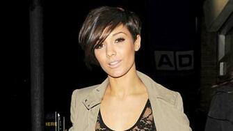 Frankie Sandford Desktop Wallpaper