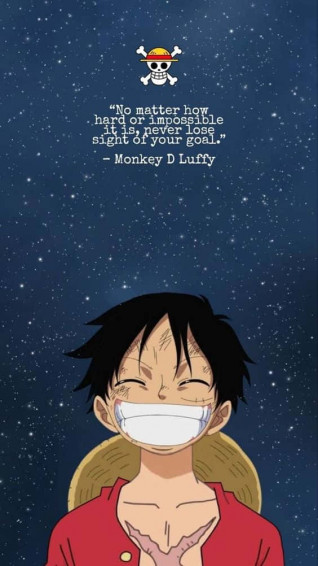 Join Luffy And The Straw Hat Pirates On Your iPhone