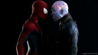 The Amazing Spider Man Concept HD Wallpaper IHD