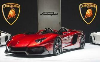 Lamborghini Aventador J Wallpaper Imagebank Biz
