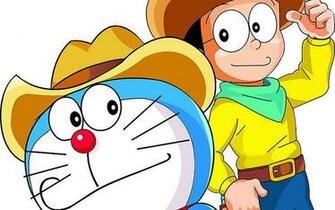 Doraemon Anime Cartoon Wallpaper HD
