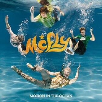 Mcfly Walk In The Sun Lyrics