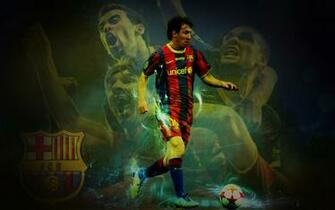 Messi Wallpaper Jpg