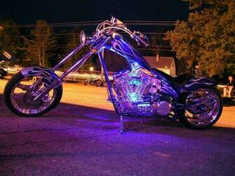 With Some Led Lighting Wallpaper HD Car