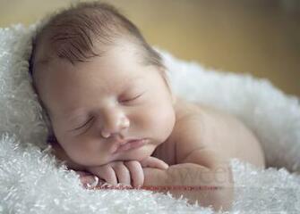 Beautiful Wallpaper Newborn Baby