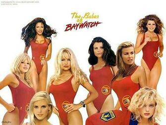 Photos Baywatch Movies