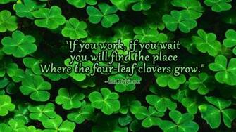 Most Popular Leaf Clover Wallpaper Full HD 1080p For Pc