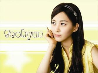 Seohyun Wallpaper Snsd Desktop Gallery