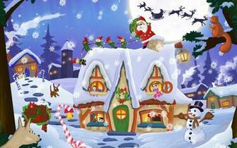 Kids Christmas Snow Globe Android Apps On Google Play