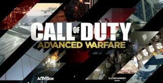 Back Imgs For Call Of Duty Advanced Warfare Atlas Logo Wallpaper