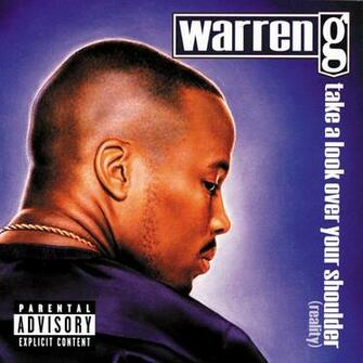 Warren G Wallpaper