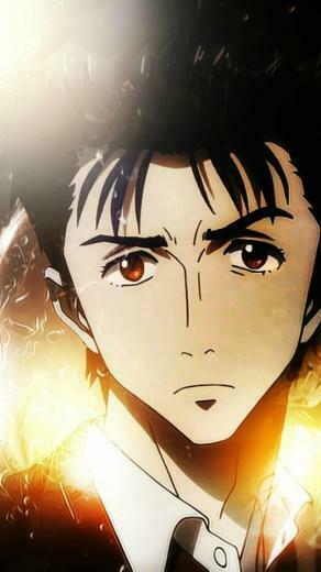 Anime Parasyte The Maxim Wallpaper Id Mobile