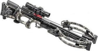 Amazon Tenpoint Stealth Nxt Rangemaster Pro Scope Acudraw