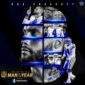 Dallas Cowboys On Remember To Ask Help