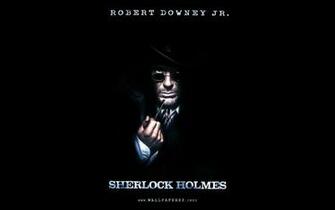 Love U Wallpaper Sherlock Holmes HD