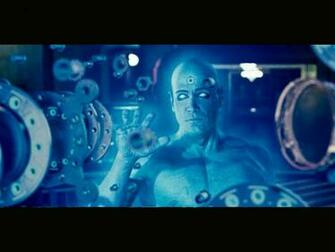 Watchmen Wallpaper