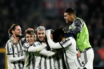 Late Goals Aplenty In Serie A Who Wins And Loses The Most Points