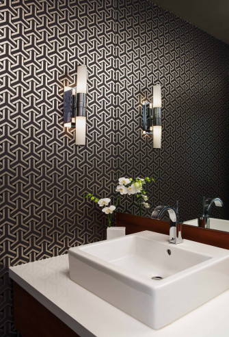 Contemporary Modern Wallpaper Designs