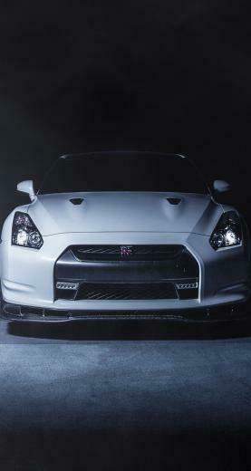 Nissan Gt R Nismo TheiPhonewalls