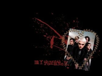 Mcr Wallpaper Weddingdressin