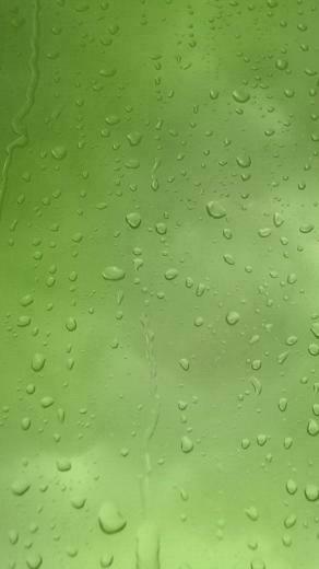 Rain iPhone 5s Wallpaper iPad
