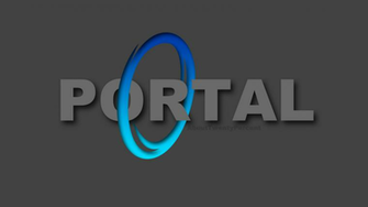 Portal In Full HD Wallpaper 1080p Store For Desktop