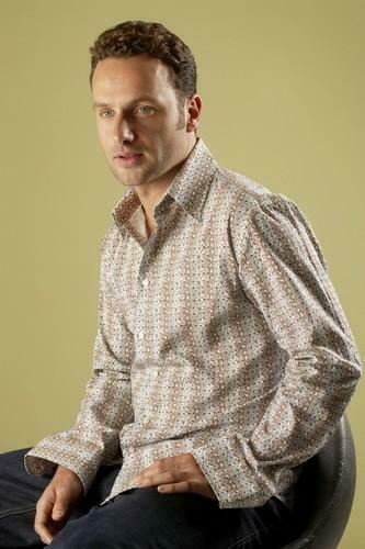 Andrew Lincoln Image HD Wallpaper And
