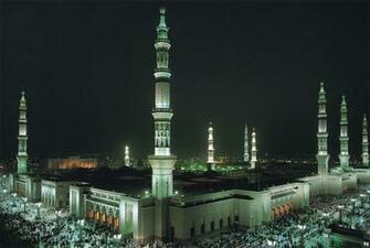 Islamic Wallpaper Madina