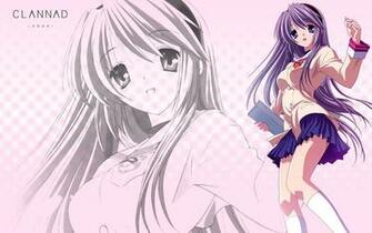 Nad Sakagami Wallpaper Tomoyo