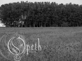Agalloch Wallpaper