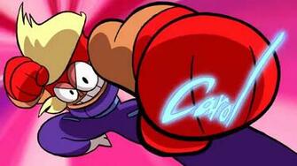 Ok Ko Let S Play Heroes HD Wallpaper Read Games Re