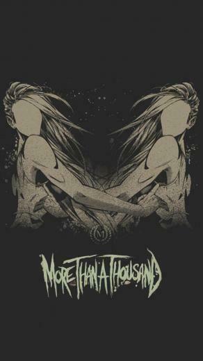 Bring Me The Horizon iPhone Wallpaper Image Pictures Becuo