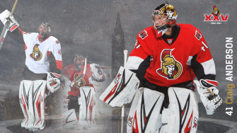 Ottawa Senators Wallpaper