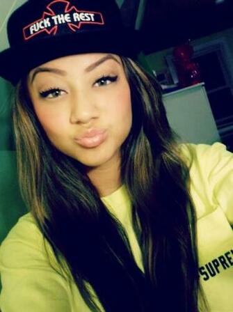 Swag Girl