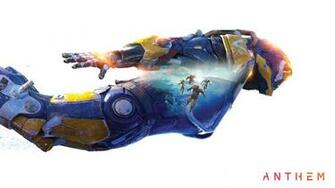 Anthem Background