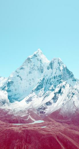 The New Ios Wallpaper Now