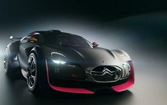 Citroen Wallpaper And Background Image Net