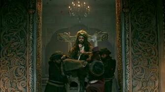 Padmavati Movie HD Wallpaper 1080p