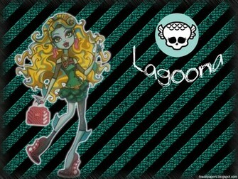 Monster High Schools Out